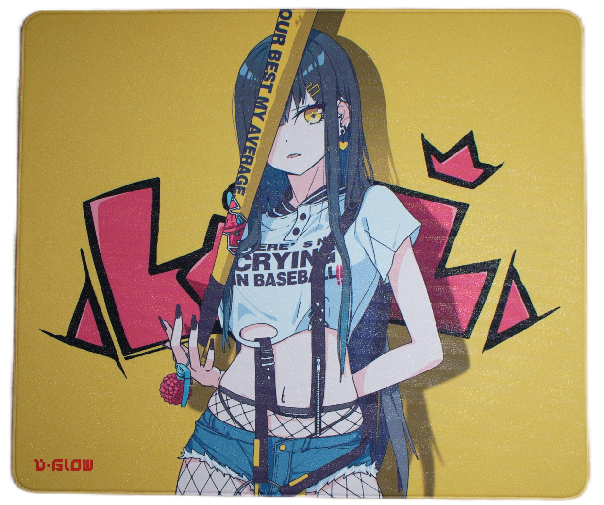 LIZ