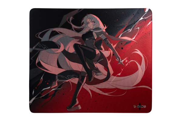 AKR 红雾